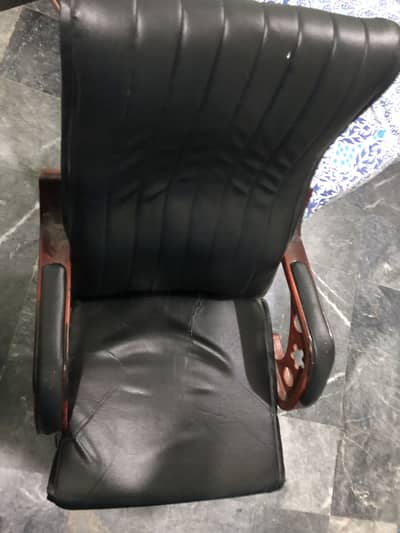 Office Chair in very good condition