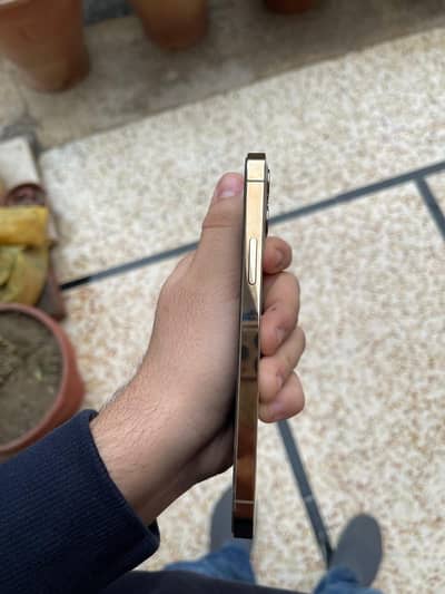 Apple iPhone 12 Pro pta approved exchange possible
