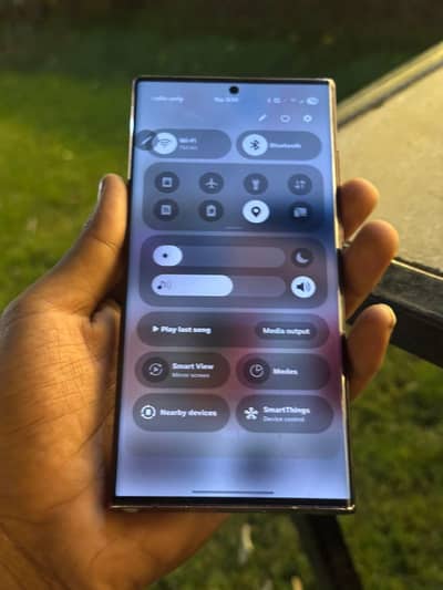 Samsung Mobile S22 Ultra