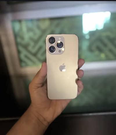 Apple iPhone 13 Pro