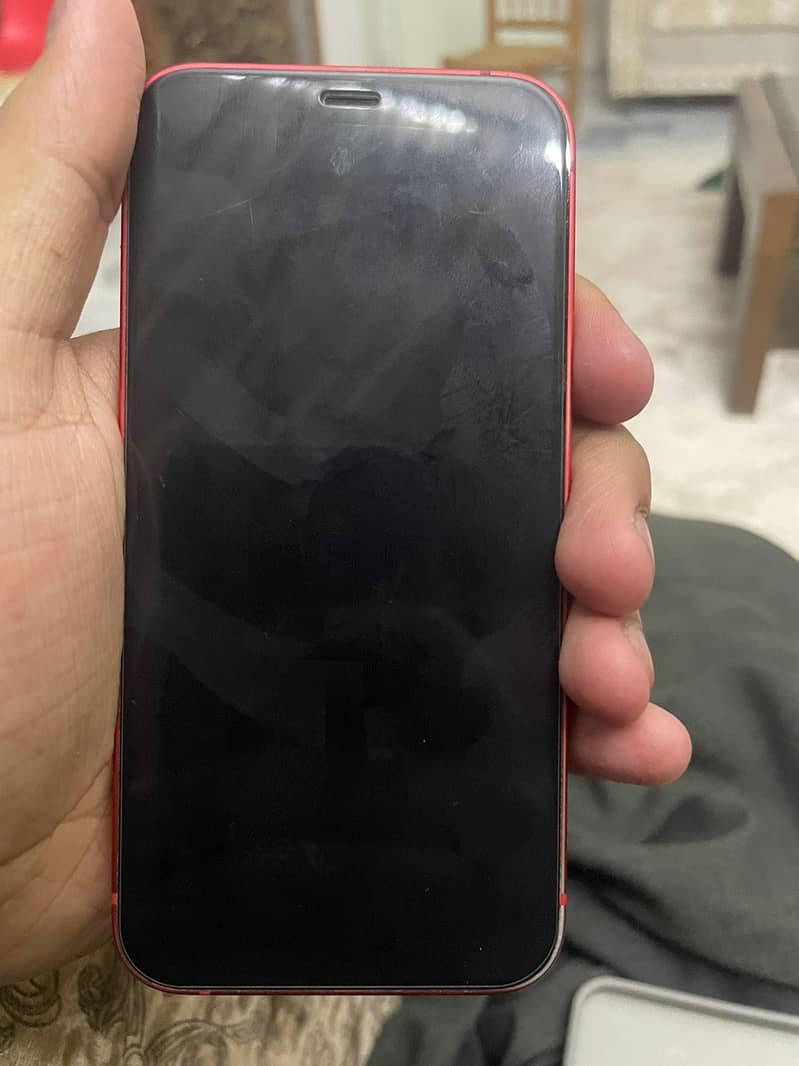 Apple iPhone 12 mini 0