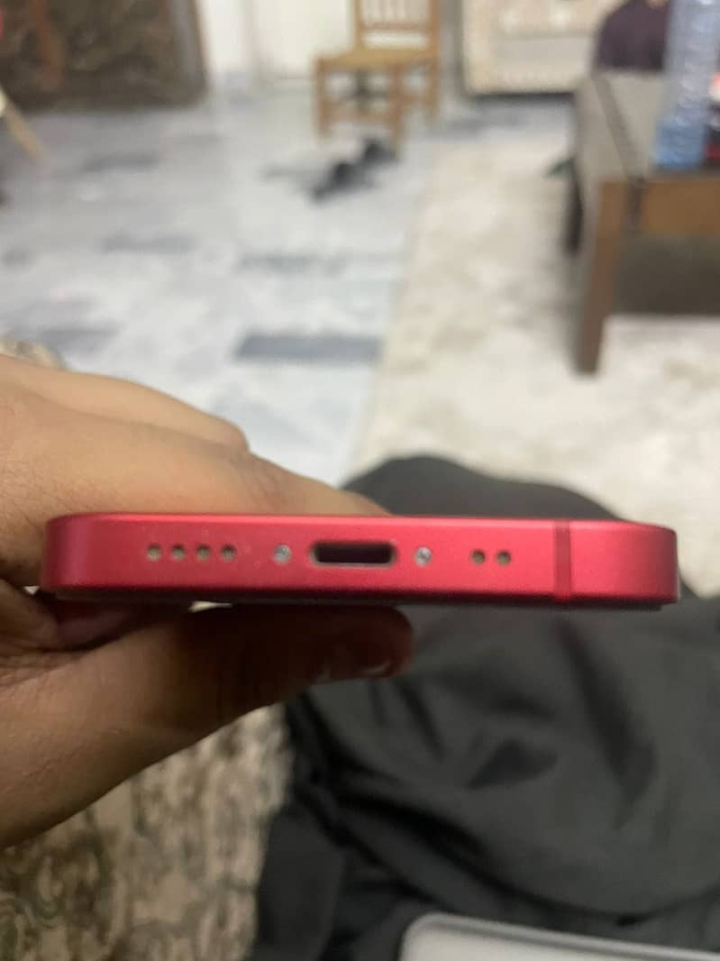 Apple iPhone 12 mini 6