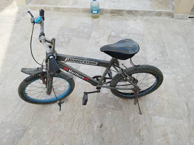 Used Bicycle for Sale – Rs. 10,000 Only
