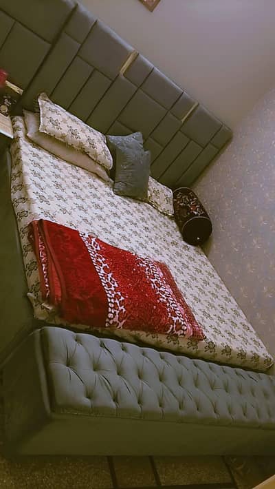 Bed Set