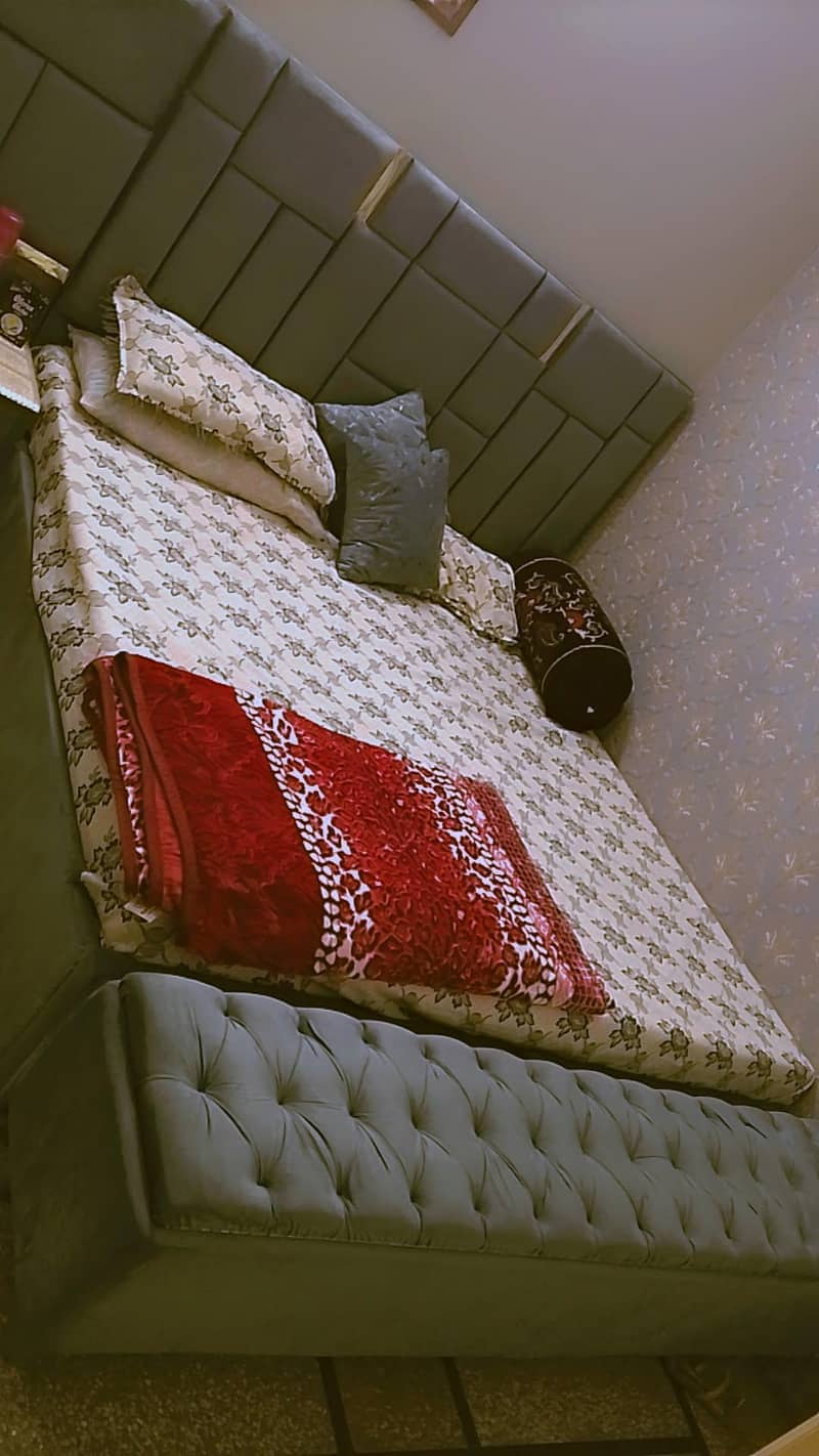 Bed Set 0