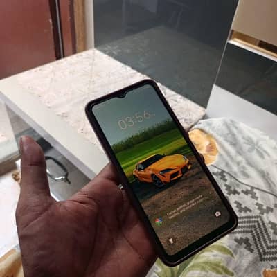 Tecno Speak Go Ram,Rom 4/64