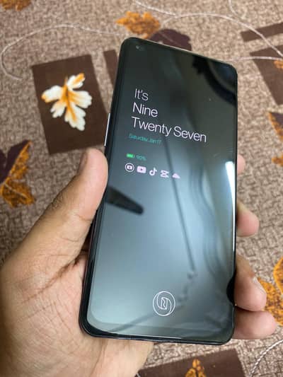 One Plus 9
