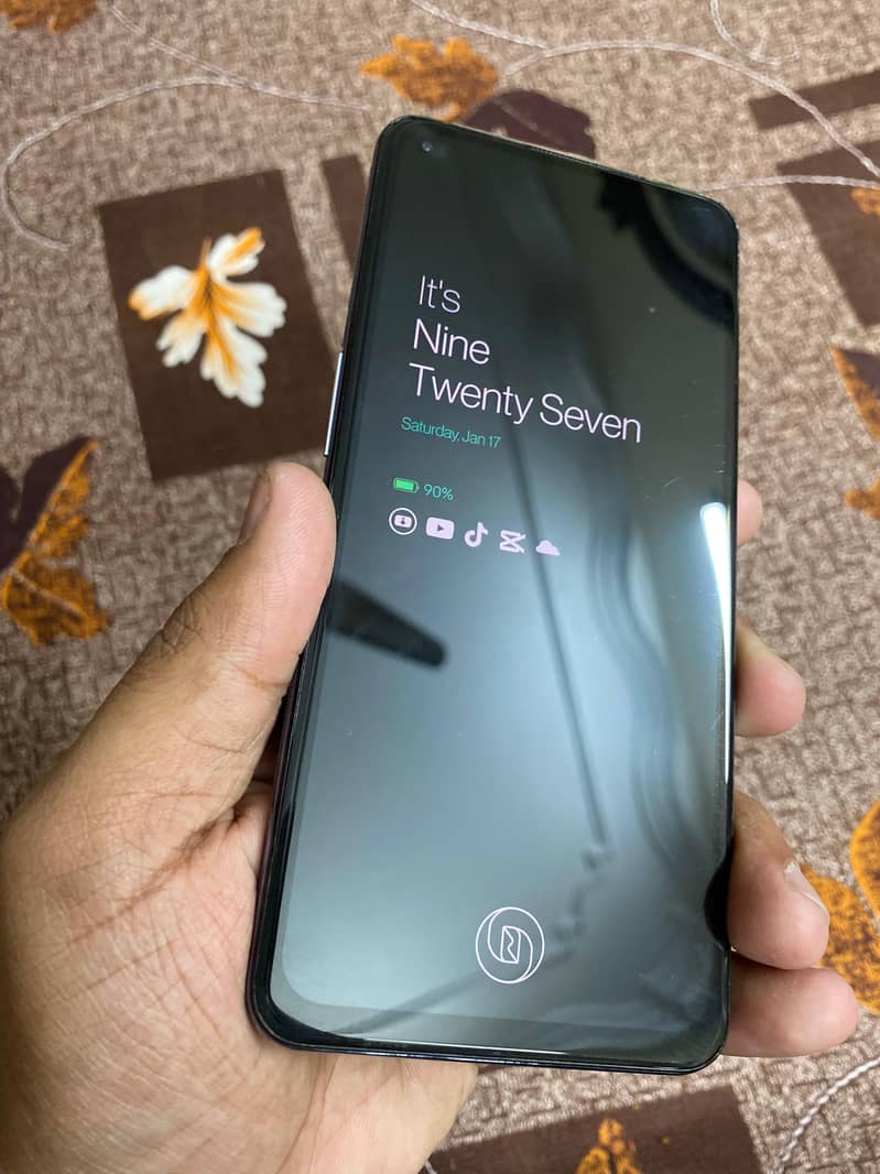 One Plus 9 0