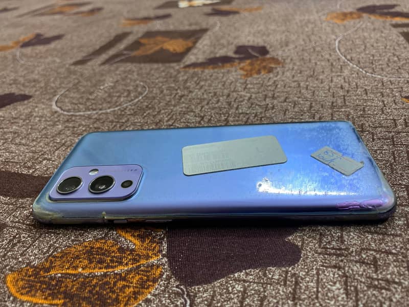 One Plus 9 2