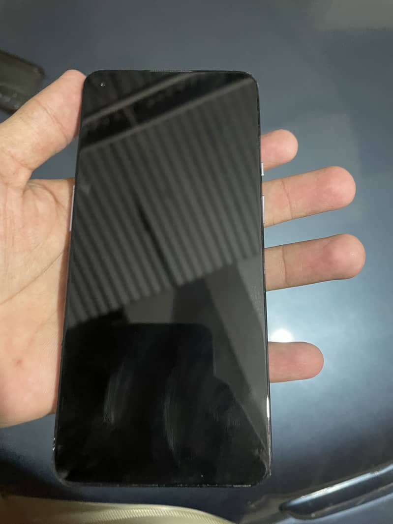 One Plus 9 5