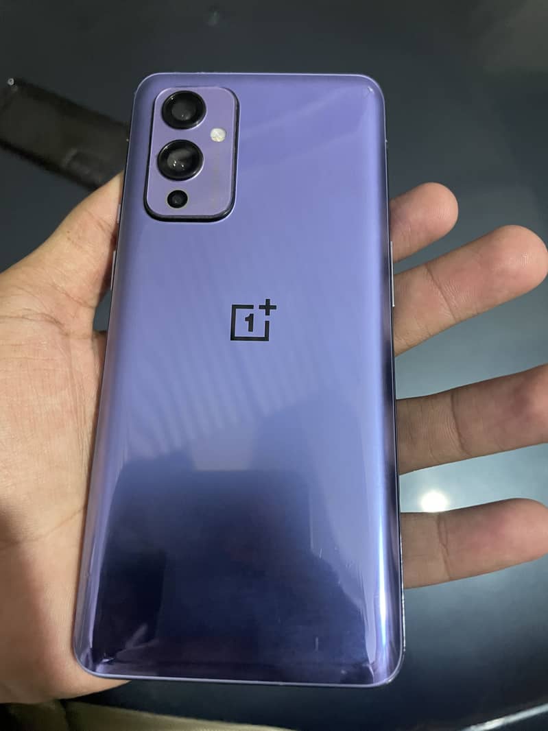 One Plus 9 6