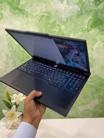 LENOVO LEGION RTX 5060 | i7-13650HX | 24GB RAM | 1TB NVMe | 2.5K 165HZ