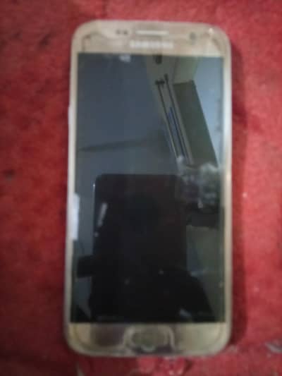 Samsung Mobile S7