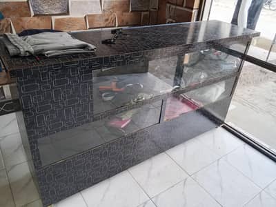 Counter for sale