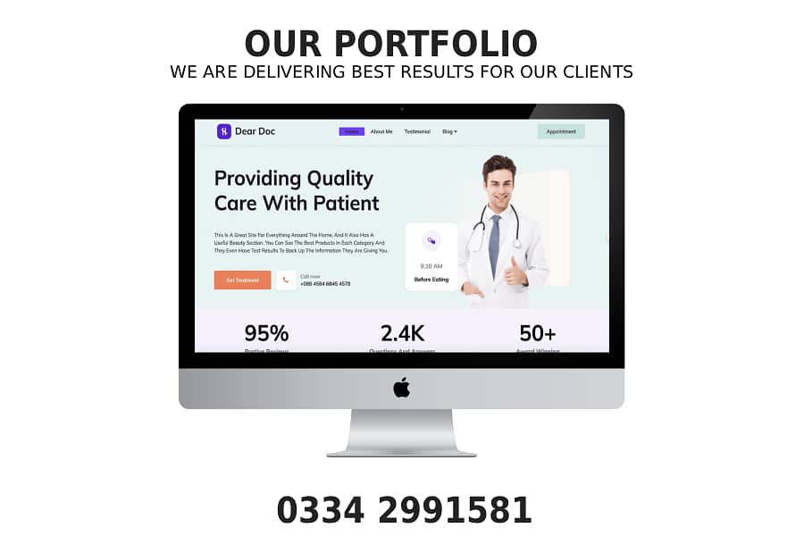 Ecommerce Website Developer Karachi WordPress Expert, Karachi website 5