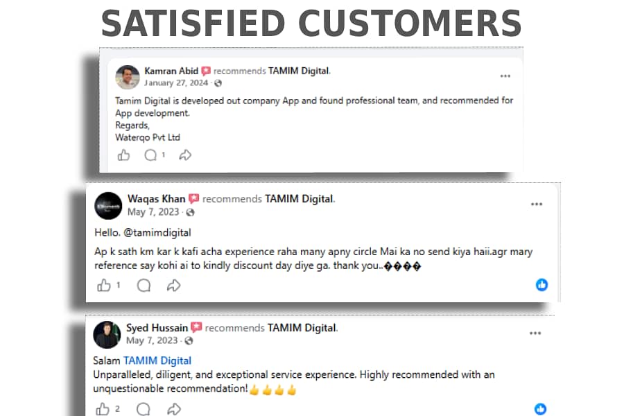 Ecommerce Website Developer Karachi WordPress Expert, Karachi website 7