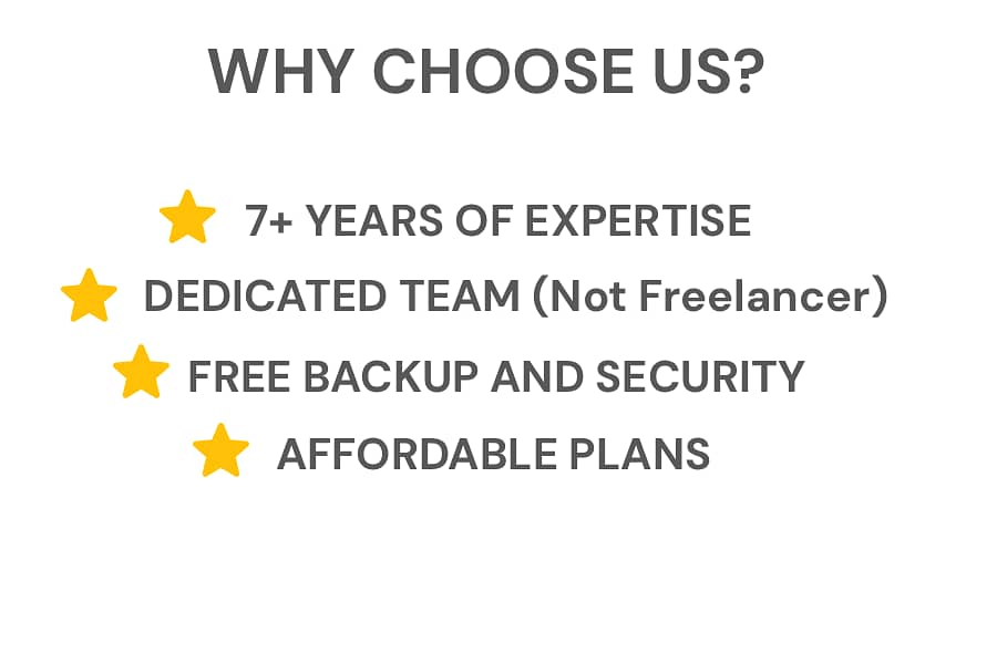 Ecommerce Website Developer Karachi WordPress Expert, Karachi website 14