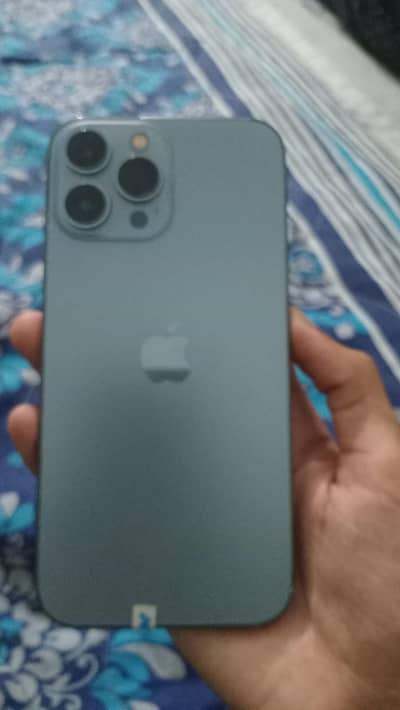 Apple iPhone 13 Pro Max jv