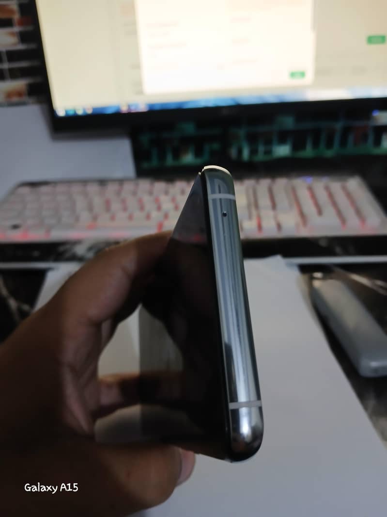One Plus 9 Pro 3