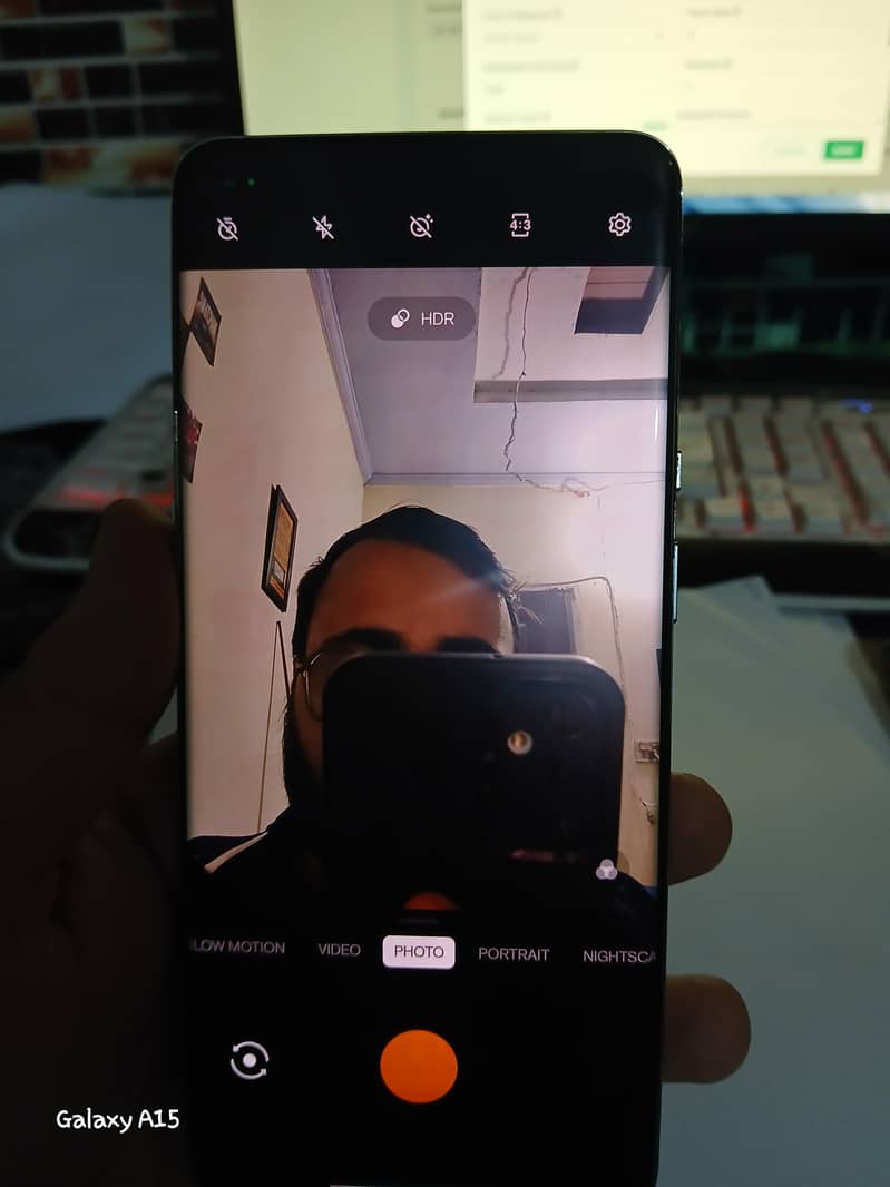 One Plus 9 Pro 10