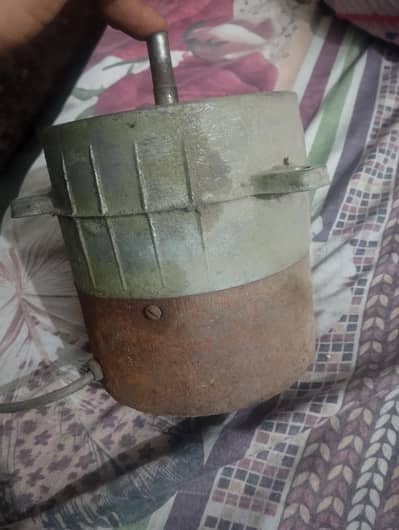 moter air cooler