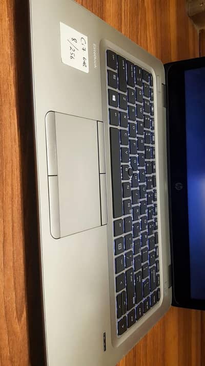 hp elitebook