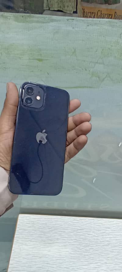 Apple iPhone 12