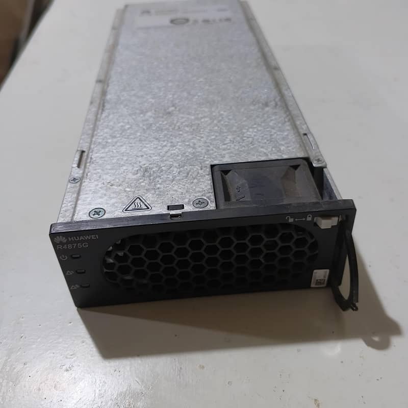 Huawei R4875G rectifier module 2