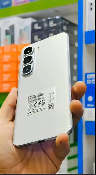 Infinix Hot 6 Pro