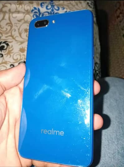 Realme C1 call me 03124269727