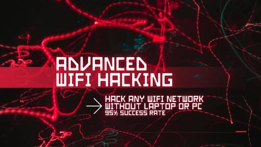 Wifi Router android protection course