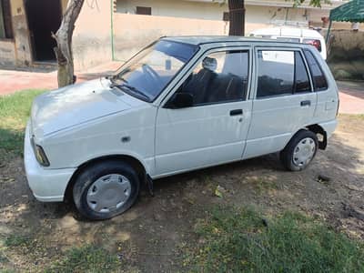 Mehran Fully Renovated urgent for sale