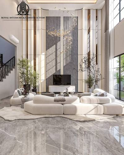 Modern Interior Design | Home Decor | Renovation | Execution