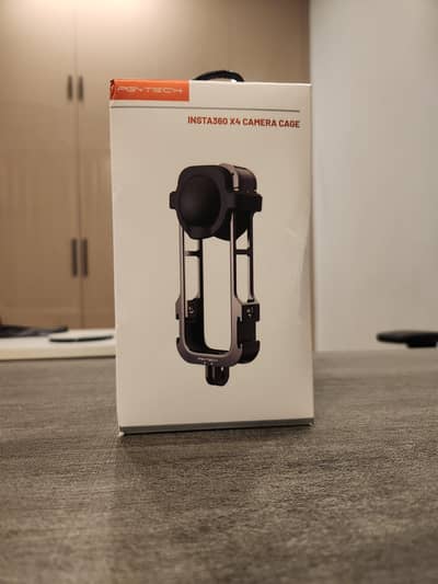 insta360 x4