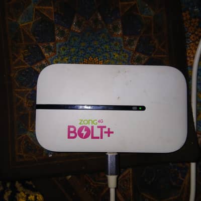 zong 4g bolt unlock available