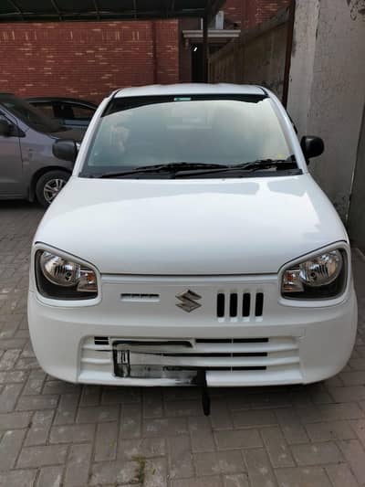 Alto 2023 Driver Required For Monthly Basis Indriver/ Yango