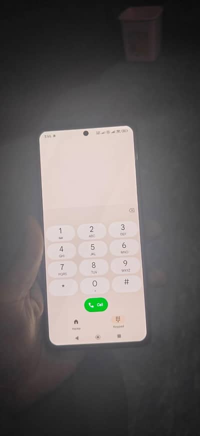 Xiaomi 11T Pro