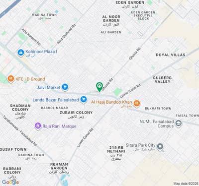 Warehouse Available For Rent