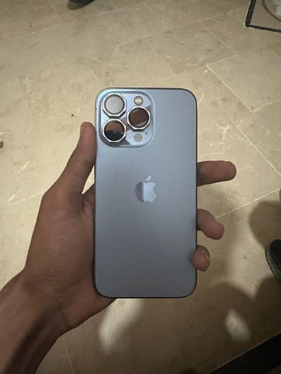 Apple iPhone 13 Pro