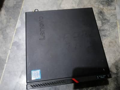 Lenovo mini pc