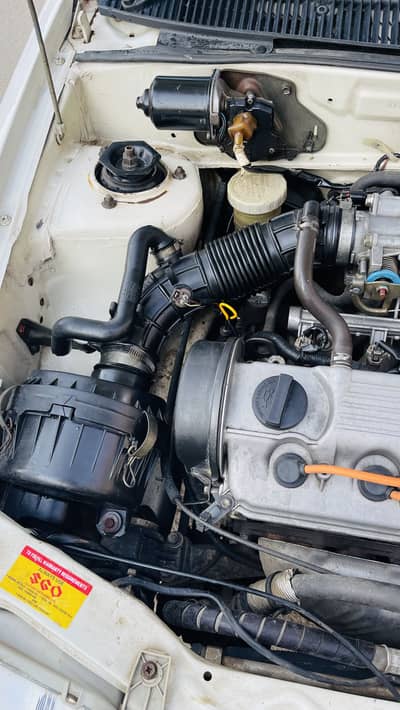 Suzuki Cultus 2017