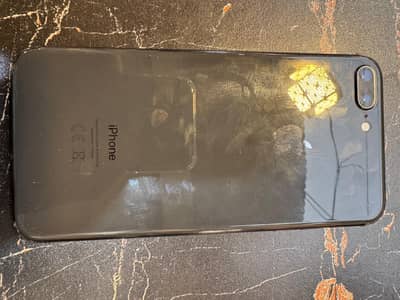 Apple iPhone 8 Plus