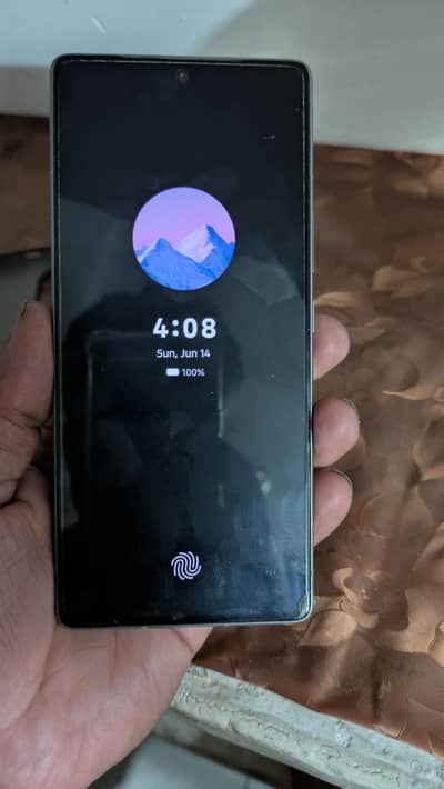 Infinix Note 50