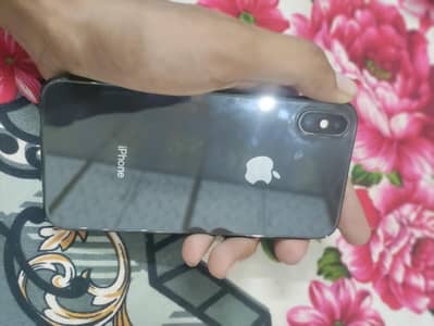 Apple iPhone X 256GB PTA Approved For Sale