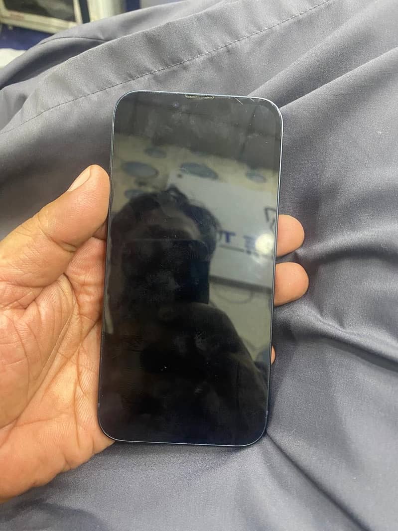 Apple iPhone 13 1