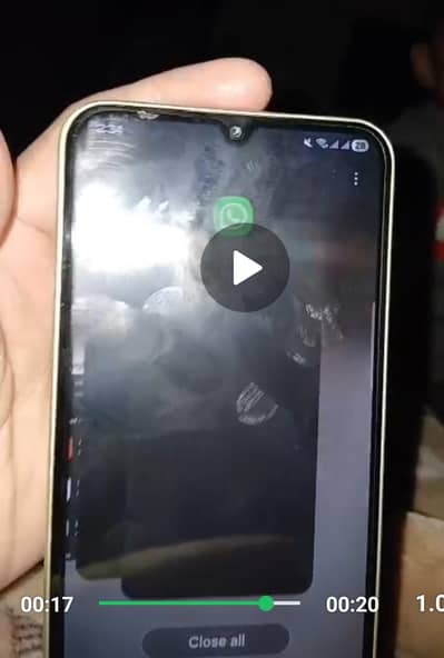 Samsung Mobile A34 5G