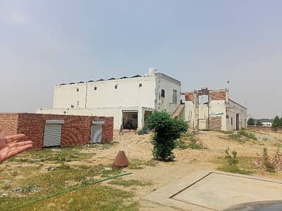 Factory Available For Sale
