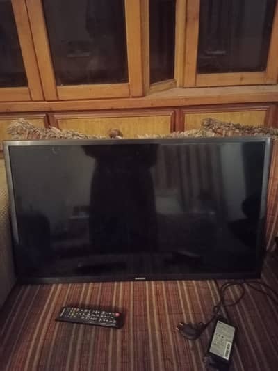 LCD Samsung