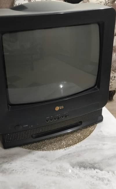 Perfect condition LG TV for sale