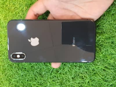 Apple iPhone X